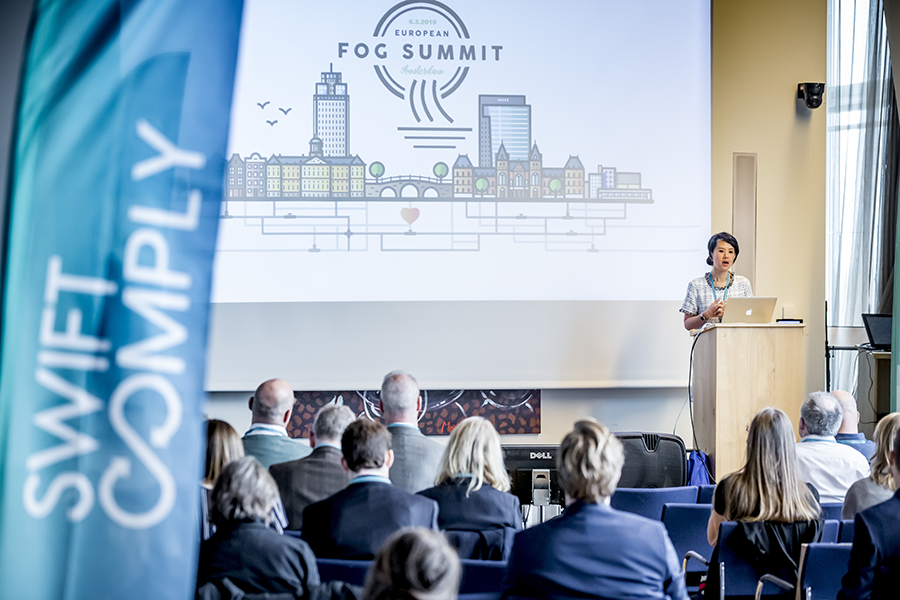 You are currently viewing Why we hosted our first European FOG Summit
