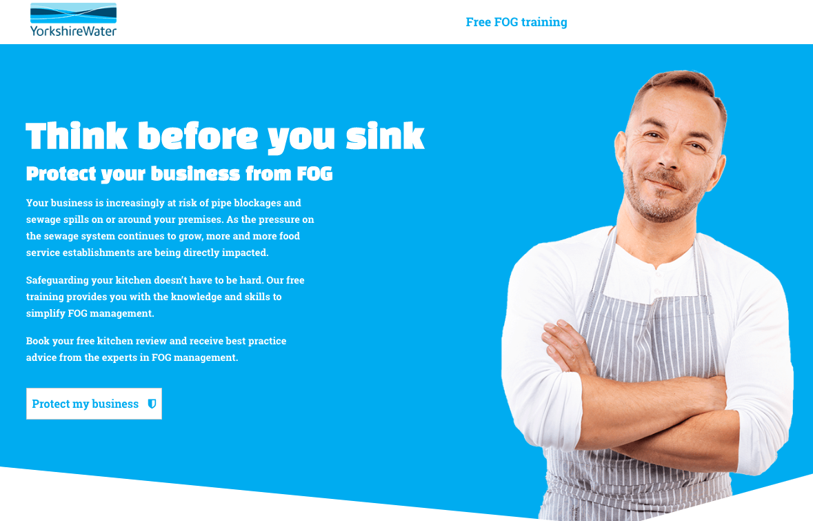 Yorkshire FOG Management