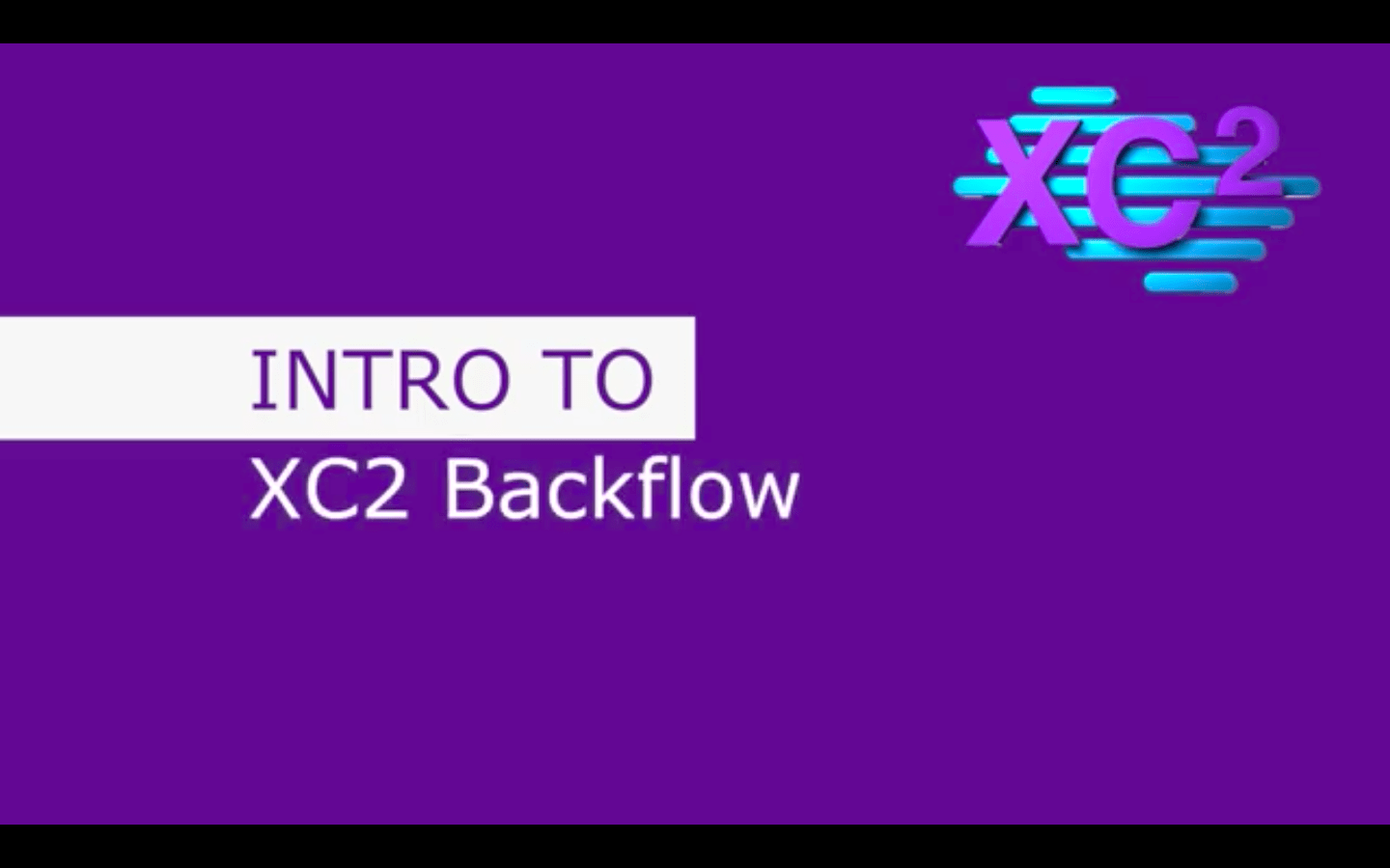 Read more about the article XC2 Backflow: 101 Guide