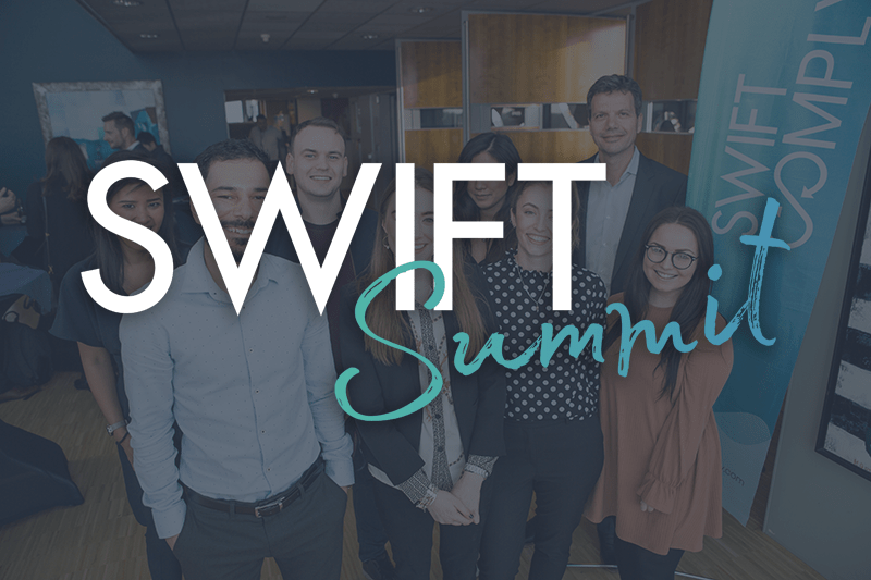 SwiftSummit article banner