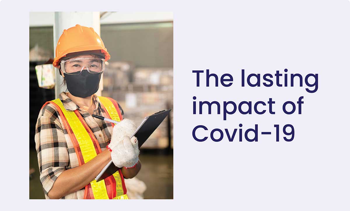 Read more about the article The Lasting Impacts of the Covid-19 Pandemic on Compliance Programs