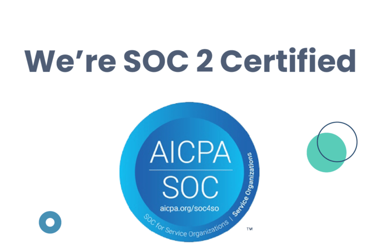 Read more about the article SwiftComply earns SOC 2 Type 2 Security Compliance Certification