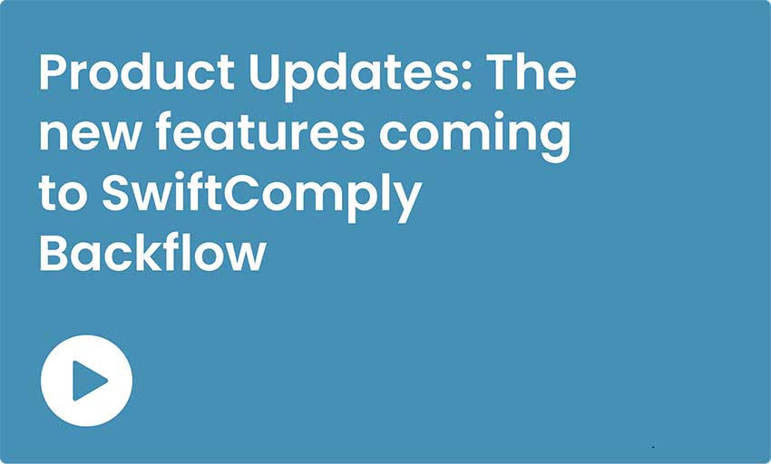 Read more about the article SwiftSummit Product Updates: Backflow
