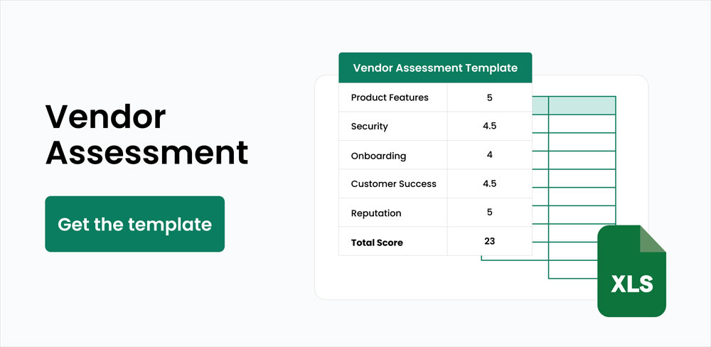 SwiftComply Compliance Software Vendor Assessment