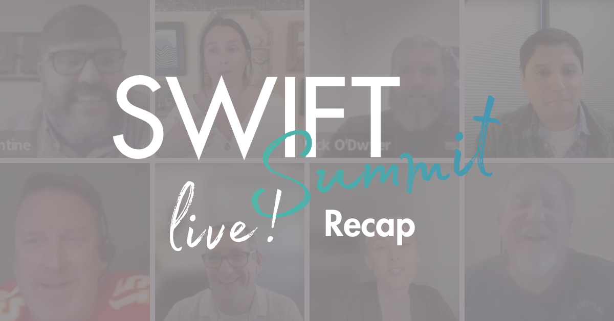 Read more about the article Recapping our final SwiftSummit of 2023