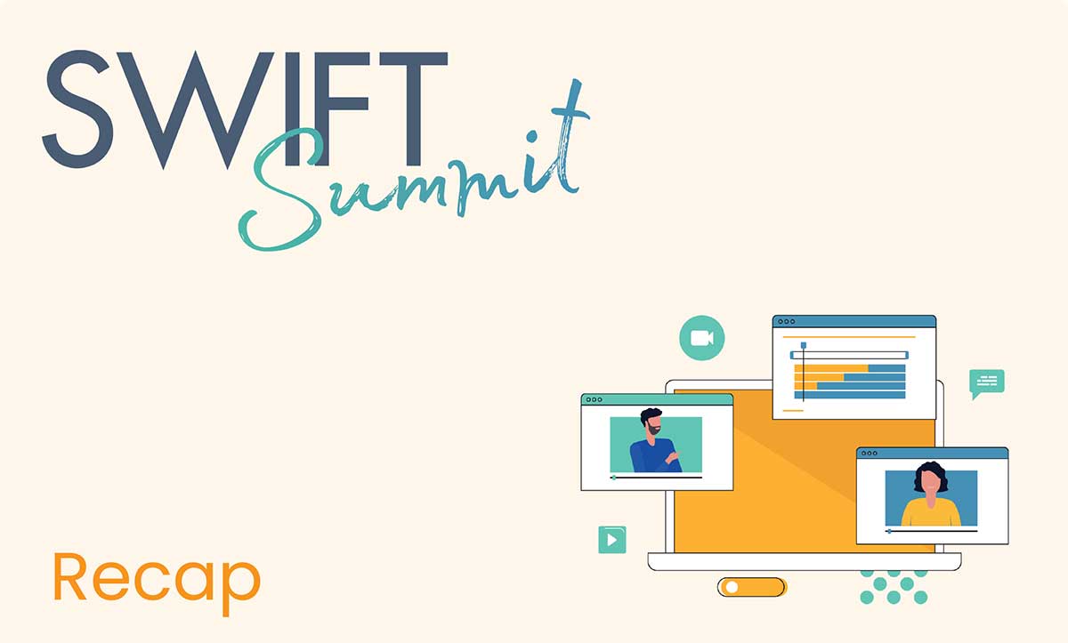 Read more about the article SwiftSummit Recap: Our Latest Chat on Water, Tech, and Compliance