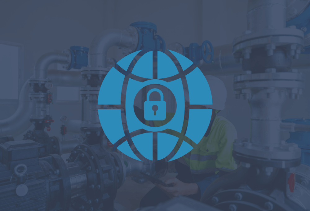 Read more about the article Watertight Security: Multiple hacks of water utilities highlight the need for IT security
