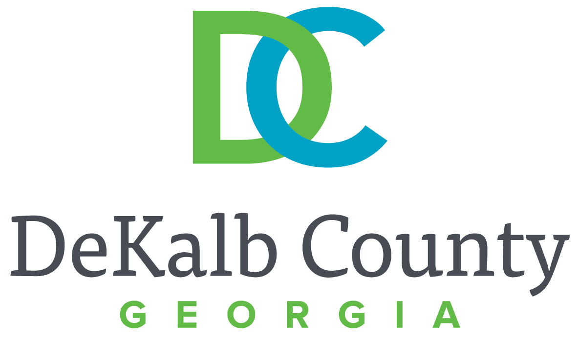 Dekalb County Logo