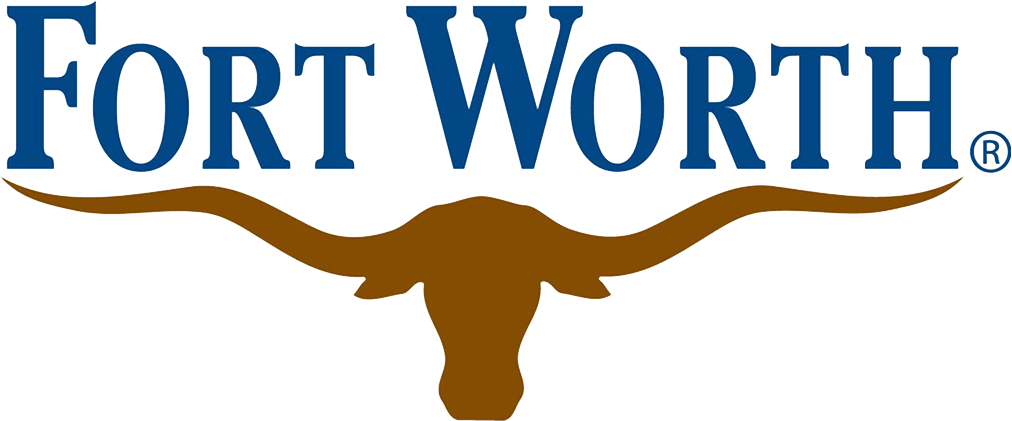 City of Fort Worth logo
