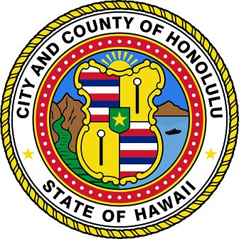 HONOLULU Test SW