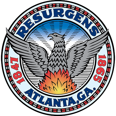 ATLANTA SC LOGO