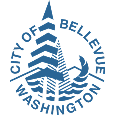BELLEVUE SC LOGO