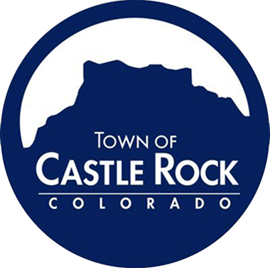 CASTLE ROCK SC LOGO