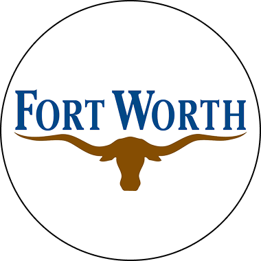 CITY OF FORT WORTH LOGO