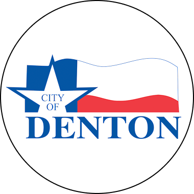 DENTON SC LOGO