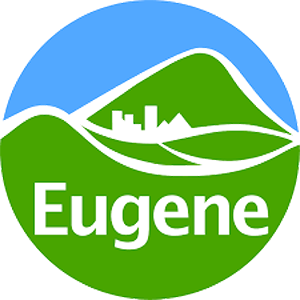 Eugene Logo
