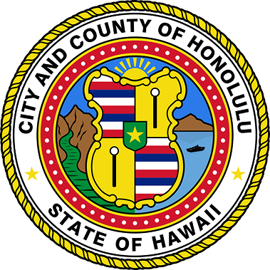HONOLULU SC LOGO