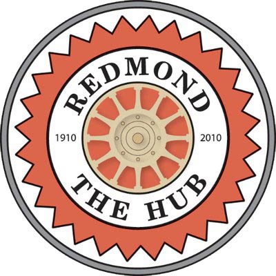 Redmond-OR-Logo