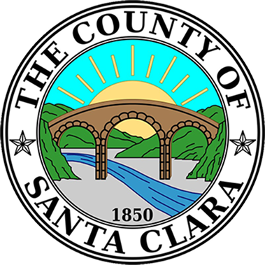 SANTA CLARA SC LOGO