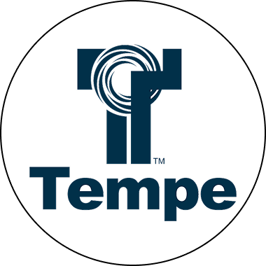 TEMPE SC LOGO