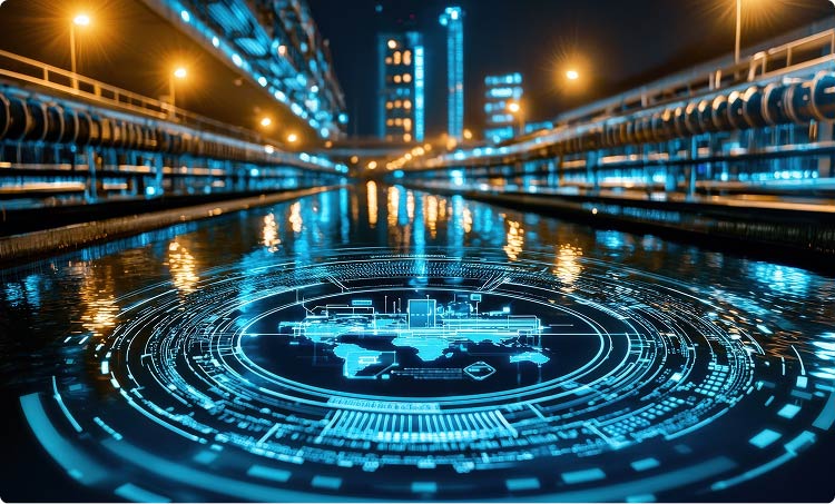 Read more about the article Why Industrial Pretreatment programs are drowning in administration, and what modern technology can do about it