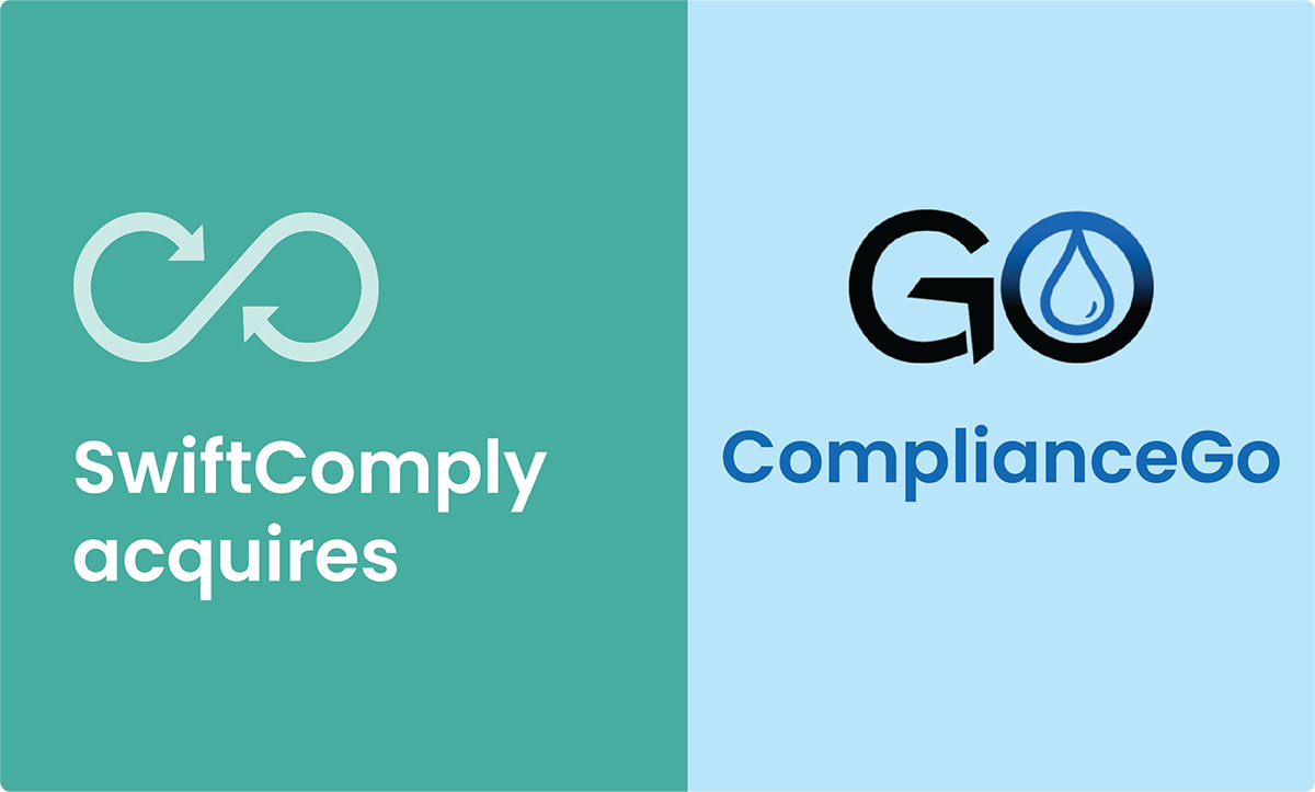 Read more about the article SwiftComply acquires stormwater software ComplianceGo