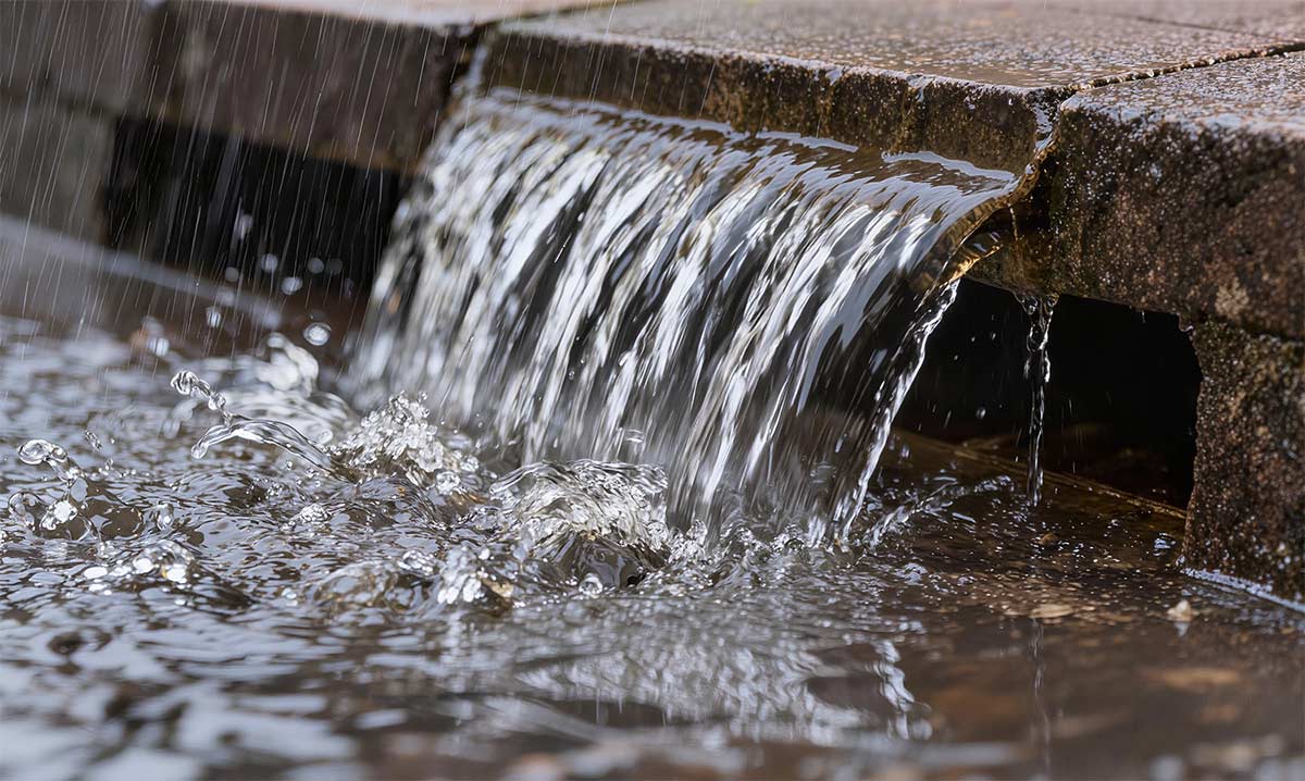 Read more about the article When it rains, it pours: Why stormwater compliance is harder than it looks