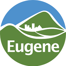 City of Eugene logo
