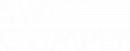 SwiftComply logo (white)