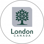 logo london