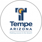 logo tempe