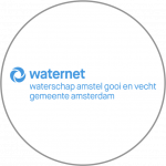 logo waternet